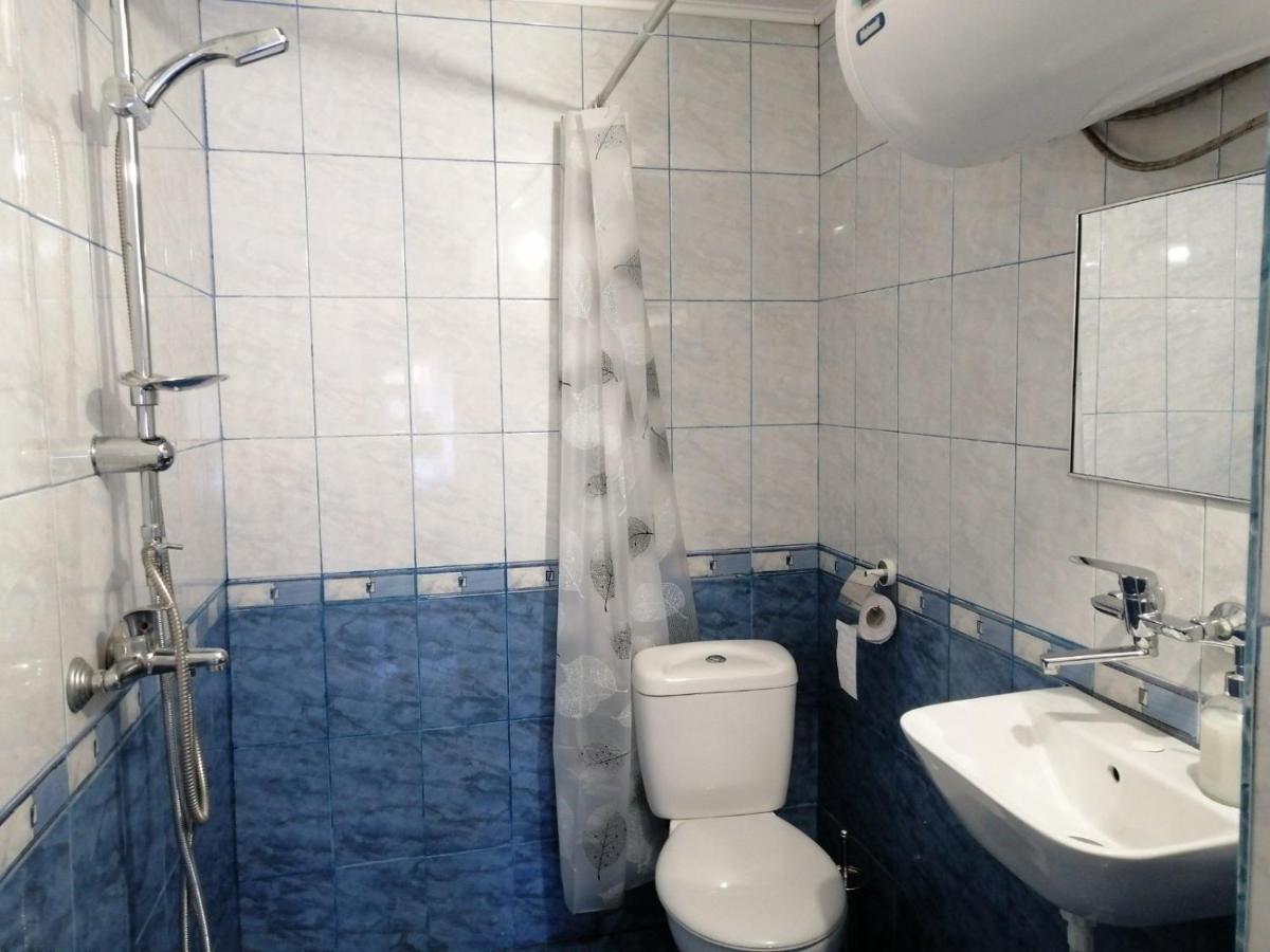 Вила Баеви Velingrad Exterior photo